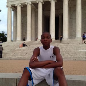 Meet your Posher, Neville